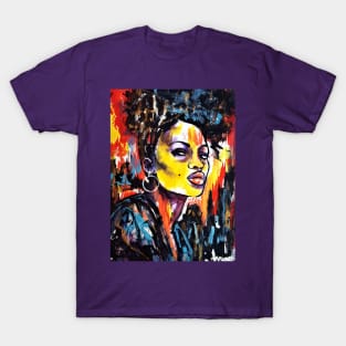 Lounge lady T-Shirt